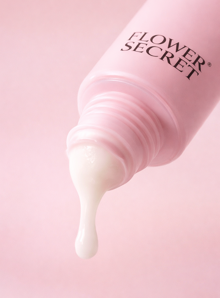 🌸 Contorno de Ojos y Labios con Colágeno – Flower Secret