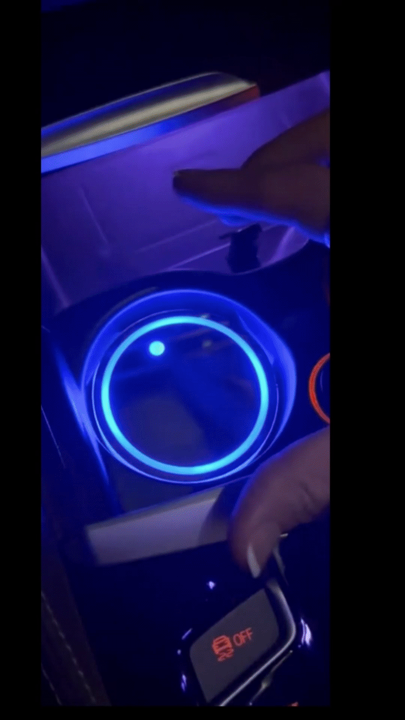 Gray helmet for bikers