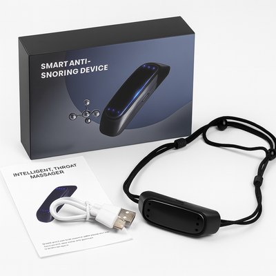 Dispositivo Anti Ronquidos