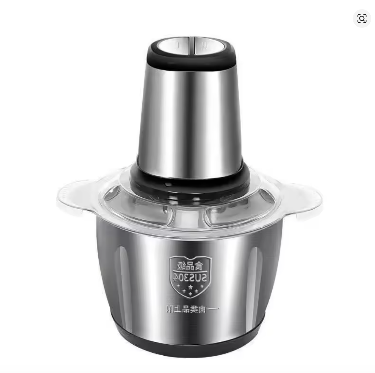 Gray helmet for bikers